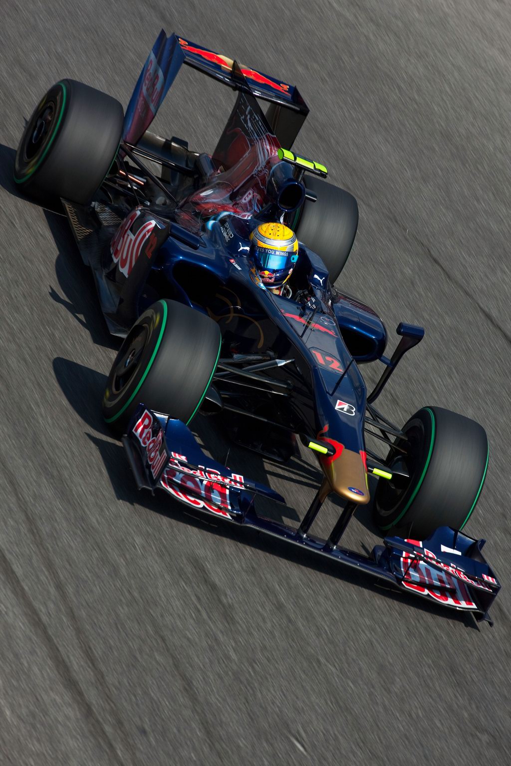 GP ITALIA - Qualifiche e Prove Libere 3